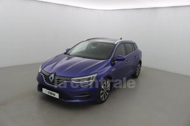 Renault Megane TCe 140 EDC 103 kW image number 1