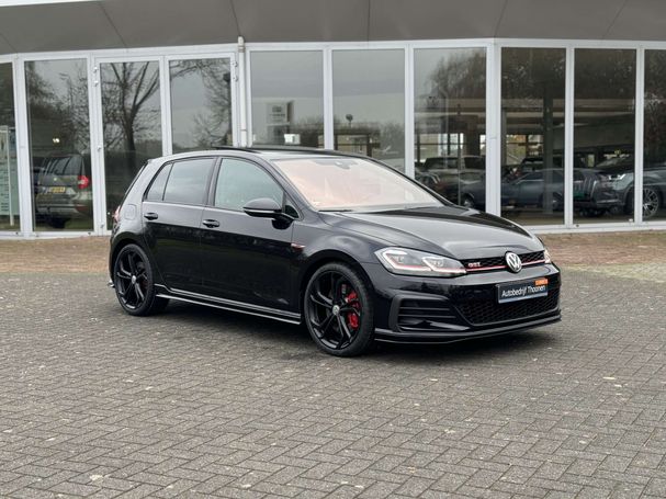 Volkswagen Golf GTI TCR DSG 213 kW image number 5