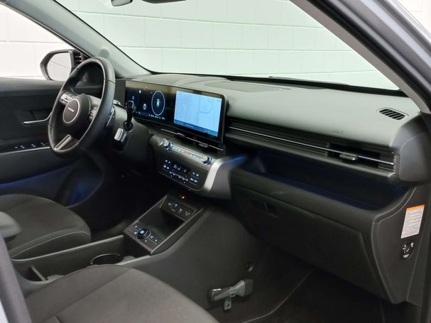 Hyundai Kona Electric 65 kWh 160 kW image number 13