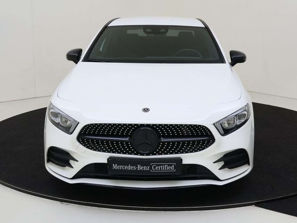 Mercedes-Benz A 180 100 kW image number 9