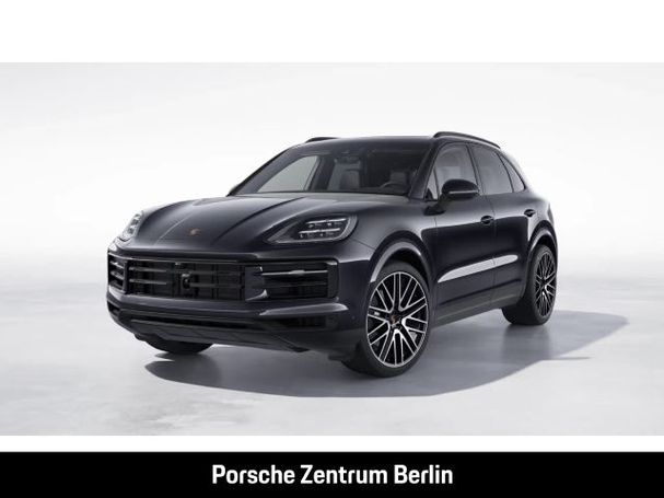 Porsche Cayenne 260 kW image number 1