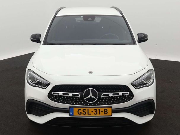 Mercedes-Benz GLA 250 e 160 kW image number 13