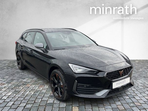 Cupra Leon Sportstourer 1.5 TSI 110 kW image number 6