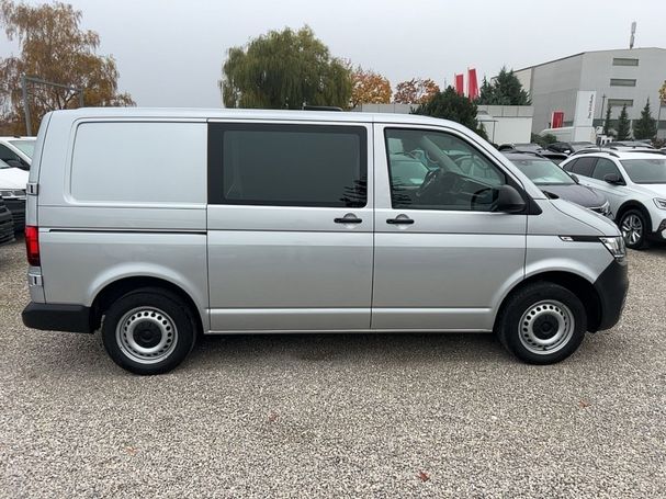 Volkswagen T6 Transporter DSG 110 kW image number 7