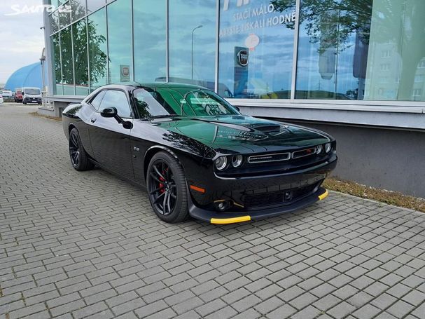 Dodge Challenger 276 kW image number 3