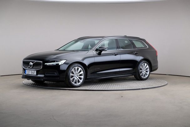 Volvo V90 B4 AWD Momentum 145 kW image number 1