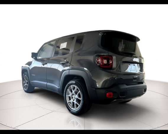 Jeep Renegade 96 kW image number 3