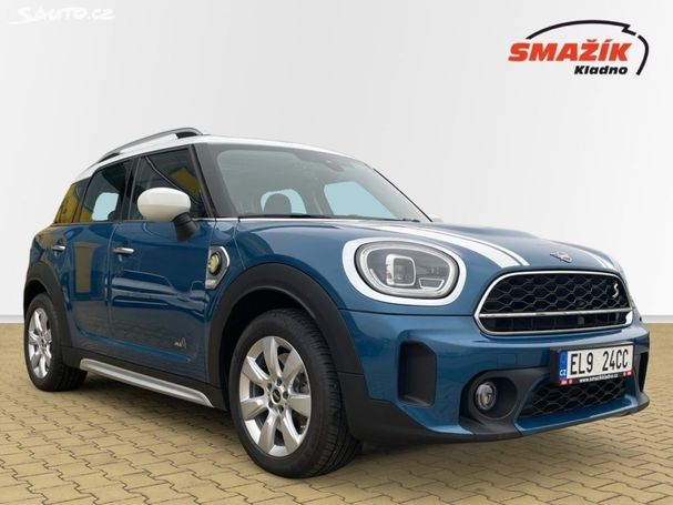 Mini Cooper SE 162 kW image number 5