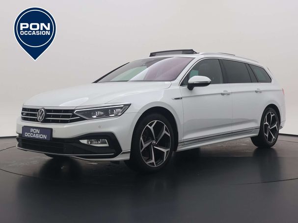 Volkswagen Passat Variant 1.5 TSI Business DSG 110 kW image number 1