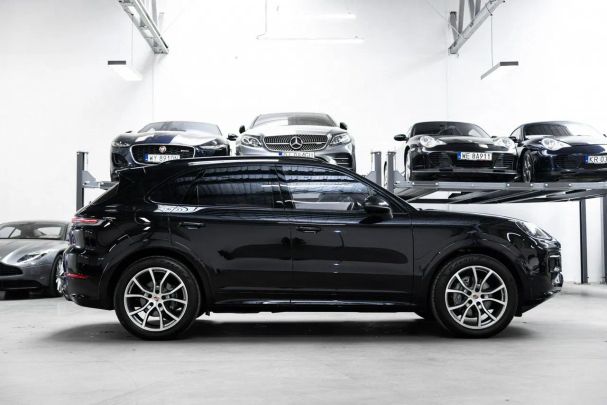 Porsche Cayenne 260 kW image number 6