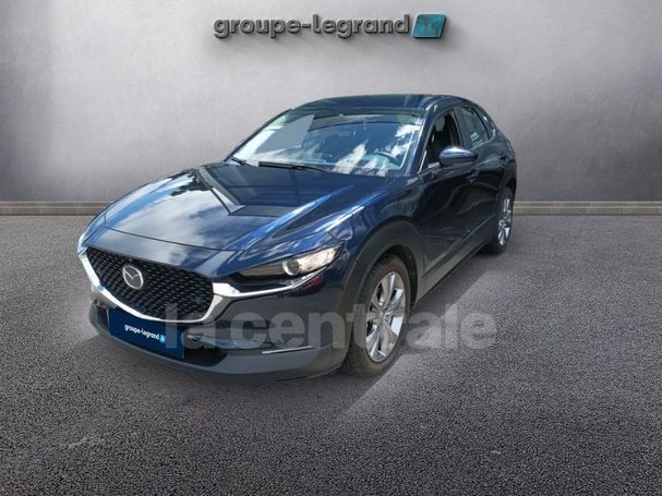 Mazda CX-30 2.0 90 kW image number 1