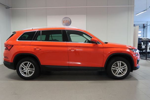 Skoda Kodiaq 2.0 TDI 4x4 147 kW image number 6