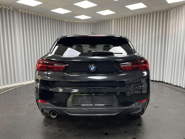 BMW X2 sDrive 100 kW image number 4