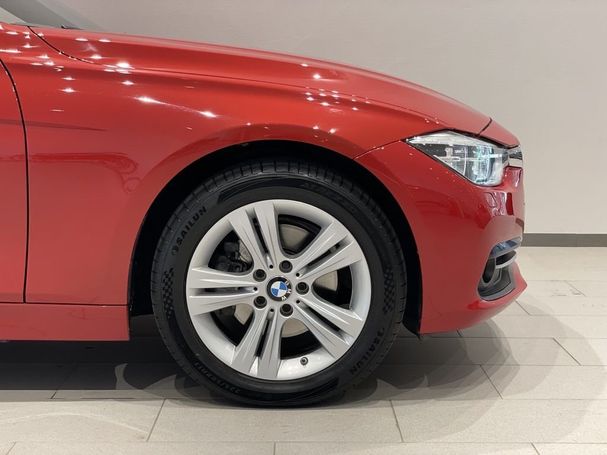 BMW 320d xDrive Sport Line 140 kW image number 4