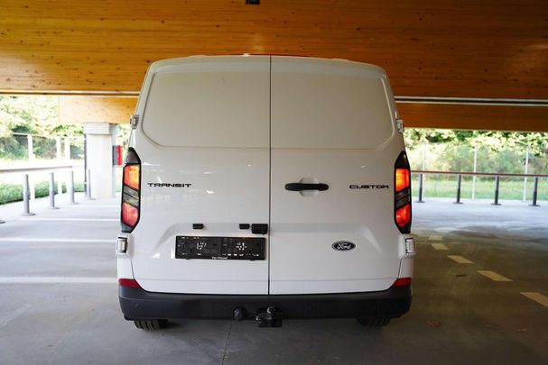 Ford Transit Custom 300 Trend 100 kW image number 4