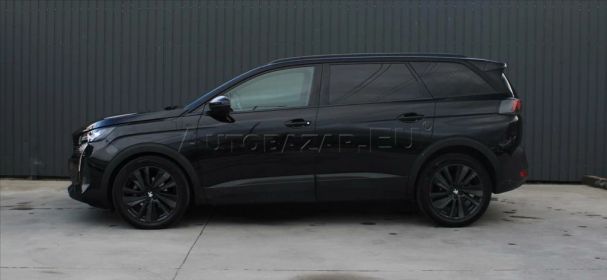 Peugeot 5008 BlueHDi 180 EAT8 GT 130 kW image number 4