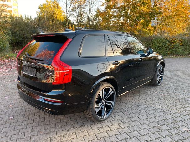 Volvo XC90 AWD T8 335 kW image number 4