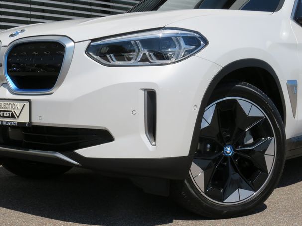 BMW iX3 Impressive 210 kW image number 15