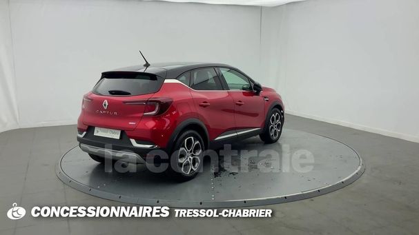 Renault Captur 118 kW image number 4