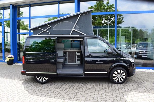 Volkswagen T6 California DSG Ocean 110 kW image number 12