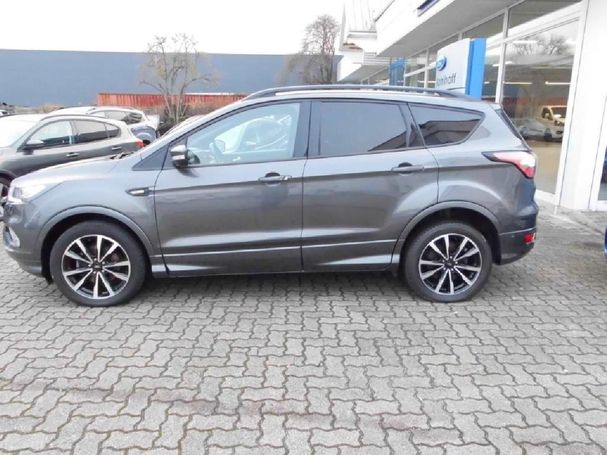 Ford Kuga 110 kW image number 3