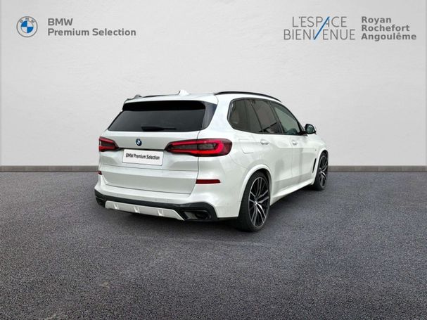 BMW X5 xDrive 213 kW image number 2