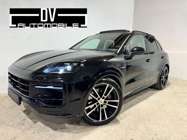 Porsche Cayenne E-Hybrid 346 kW image number 1