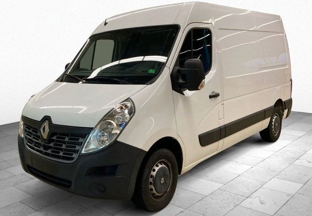 Renault Master L2H2 107 kW image number 1