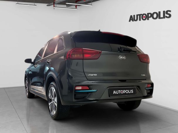 Kia Niro e 150 kW image number 15