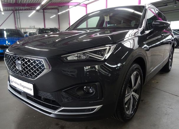 Seat Tarraco 2.0 TDI XCellence 4Drive 147 kW image number 1