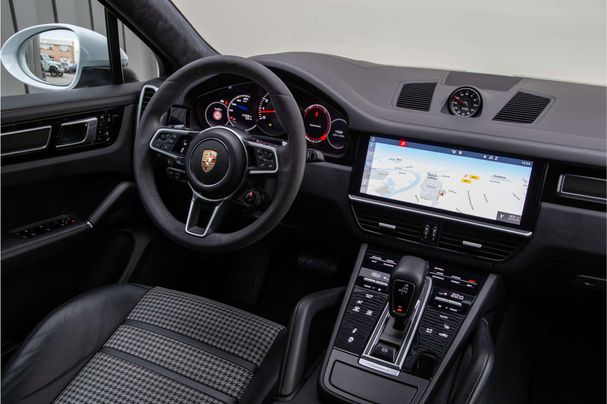 Porsche Cayenne 250 kW image number 9