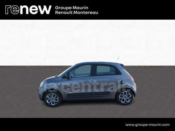 Renault Twingo SCe 65 48 kW image number 11