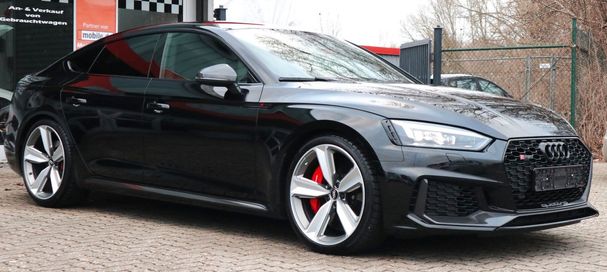 Audi RS5 quattro 331 kW image number 2