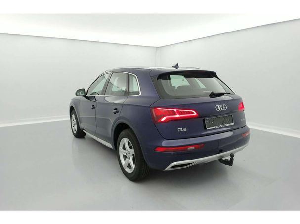 Audi Q5 35 TDI quattro Sport 120 kW image number 6