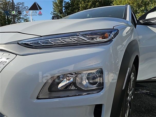 Hyundai Kona 100 kW image number 15