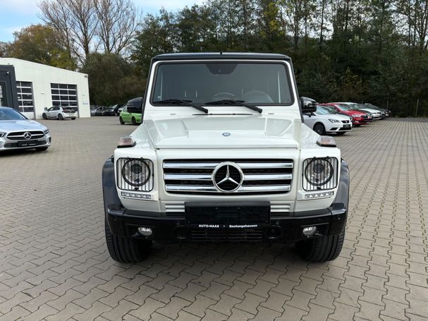 Mercedes-Benz G 350 155 kW image number 5