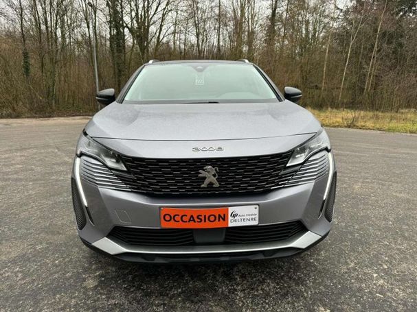 Peugeot 3008 96 kW image number 4