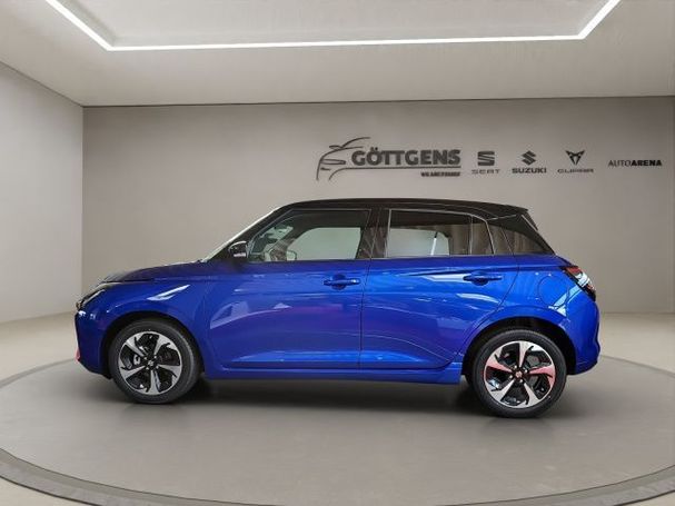 Suzuki Swift 1.2 Comfort 61 kW image number 4