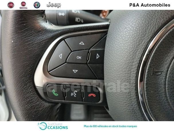 Jeep Renegade 1.0 88 kW image number 9