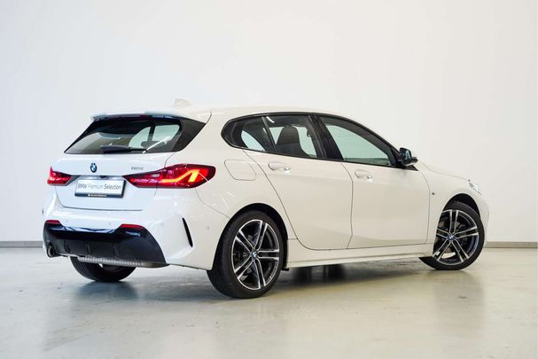 BMW 118i 100 kW image number 2