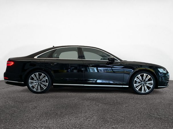 Audi A8 55 TFSI 250 kW image number 4