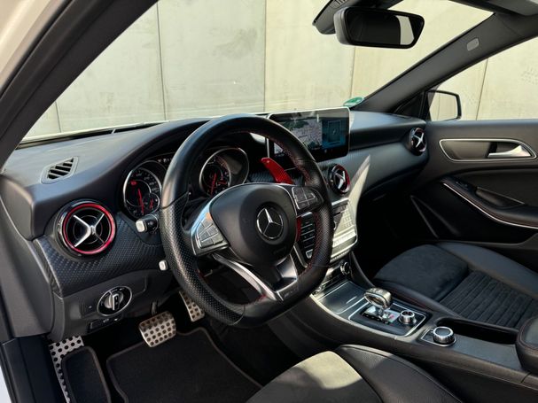 Mercedes-Benz A 45 AMG 280 kW image number 12