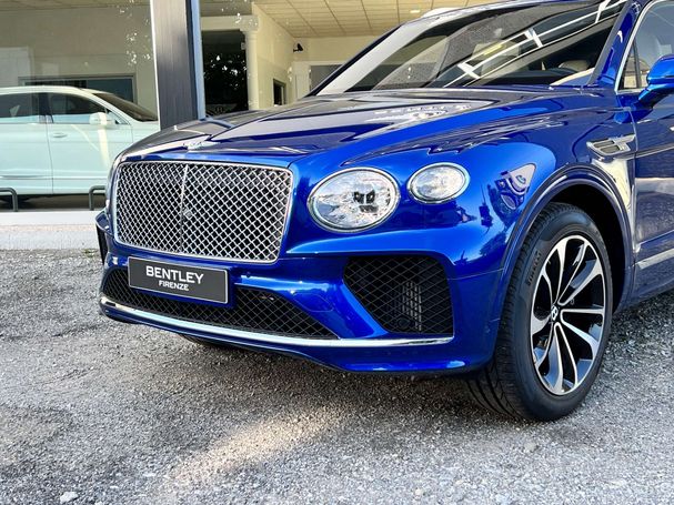 Bentley Bentayga 330 kW image number 2