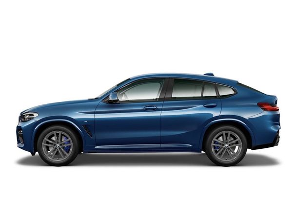 BMW X4 M Sport X xDrive 210 kW image number 5