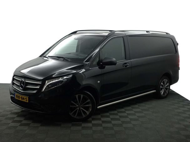 Mercedes-Benz Vito 116 CDi 120 kW image number 24