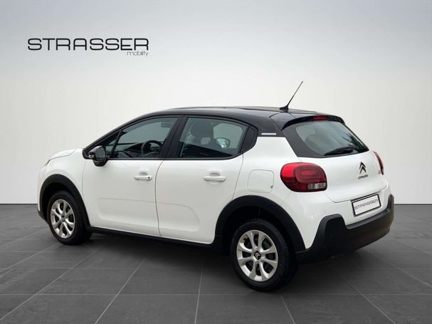 Citroen C3 60 kW image number 12