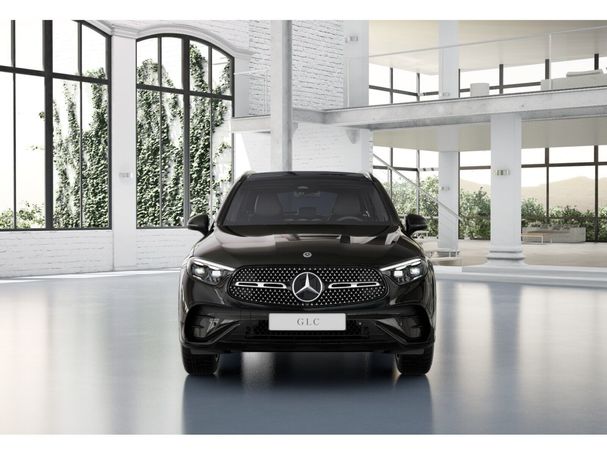 Mercedes-Benz GLC 300 de AMG 4Matic 245 kW image number 5