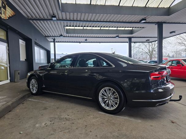 Audi A8 3.0 TDI quattro 190 kW image number 14