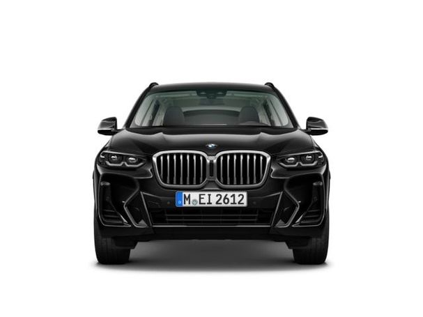 BMW X3 xDrive20d M Sport 140 kW image number 2