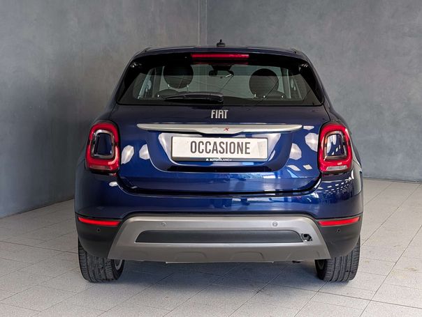 Fiat 500X 1.0 Cross 88 kW image number 12